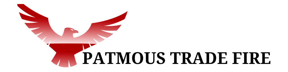 Patmous Trade Fire